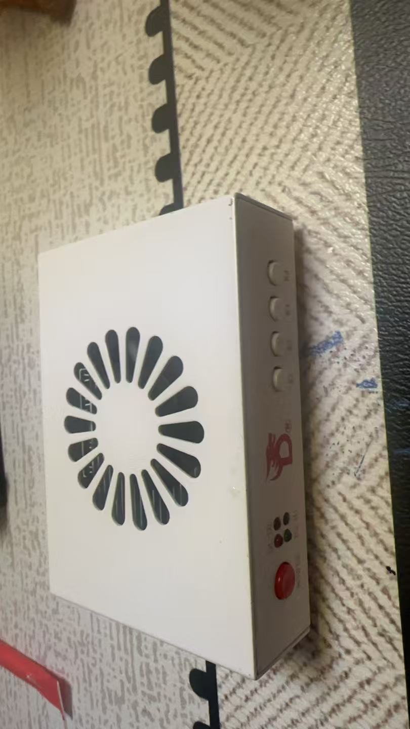 帝晨6R标白色款