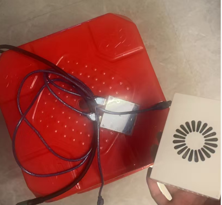 二手帝晨020＋网络NET自瞄盒子